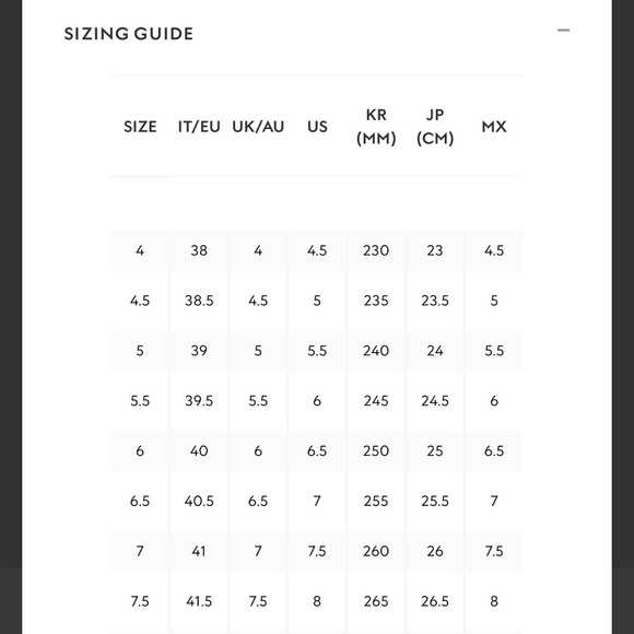 GUCCI Hightop Pride Edition Sneakers - Picture 6 of 6